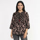 Cotton Printed Short Kurta