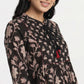 Cotton Printed Short Kurta