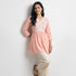 Embroidered Short Kurta