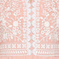 Embroidered Short Kurta