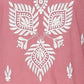 Embroidered Short Kurta