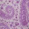 Cotton Printed V-Neck Short Kurta