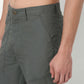 Regular Fit Cotton Heavy Duty Messenger Pants with Utility Pockets 