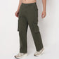 Adventure Friendly Heavy Duty Pants With Fashion Utility Pockets