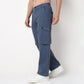 Adventure Friendly Heavy Duty Pants With Fashion Utility Pockets