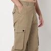 Adventure Friendly Heavy Duty Pants With Fashion Utility Pockets