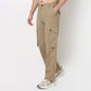Adventure Friendly Heavy Duty Pants With Fashion Utility Pockets