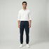 Solid Cotton Explorer Cargos