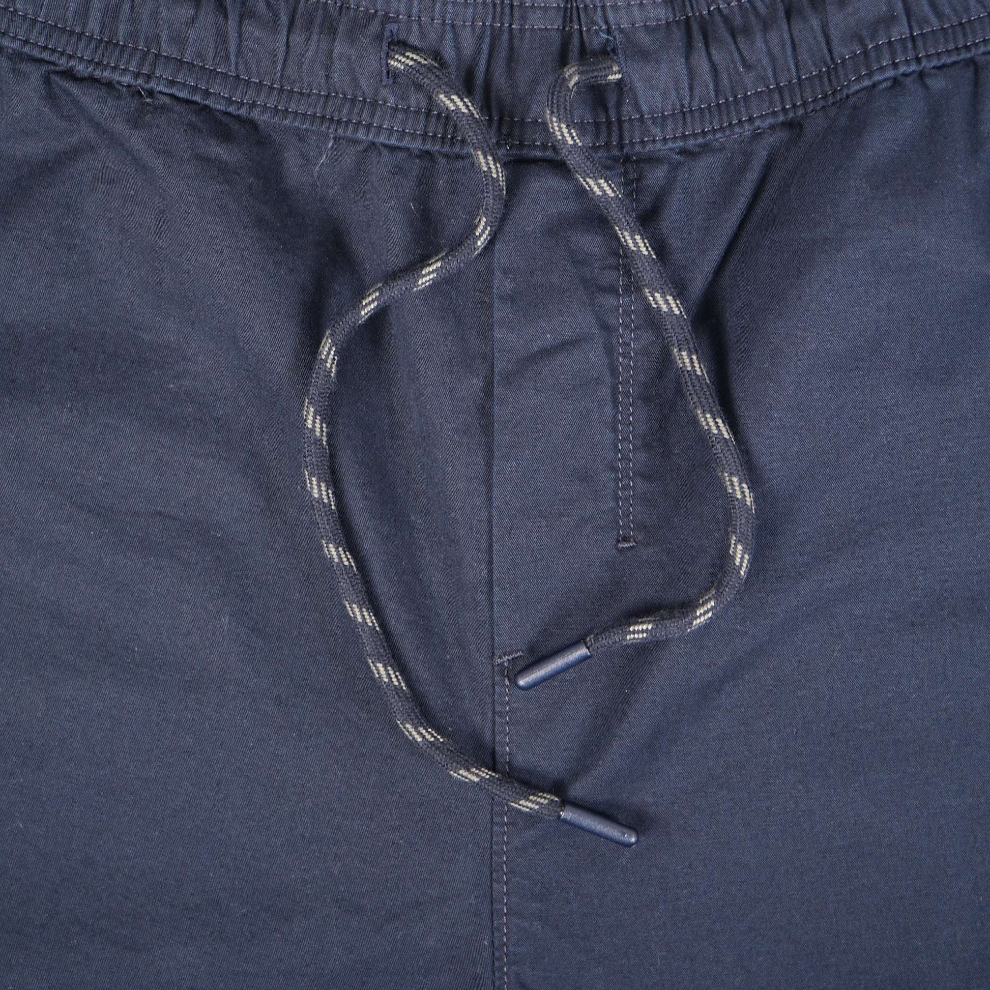 Solid Cotton Explorer Cargos