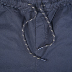 Solid Cotton Explorer Cargos