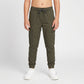 Solid Cotton Explorer Cargos