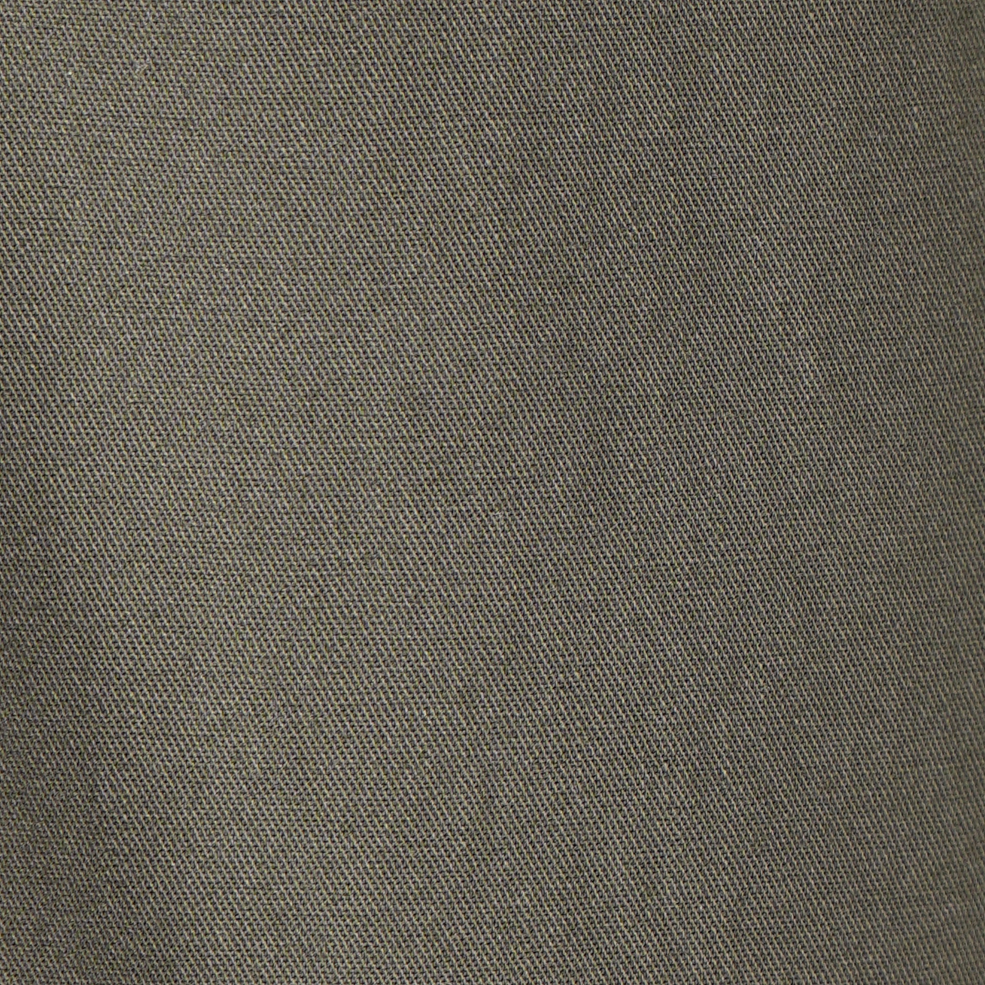 Solid Cotton Explorer Cargos