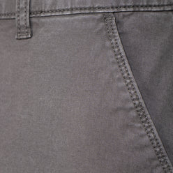 Solid Mid Rise Heavy Cargos
