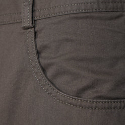 Solid Mid Rise Heavy Cargos