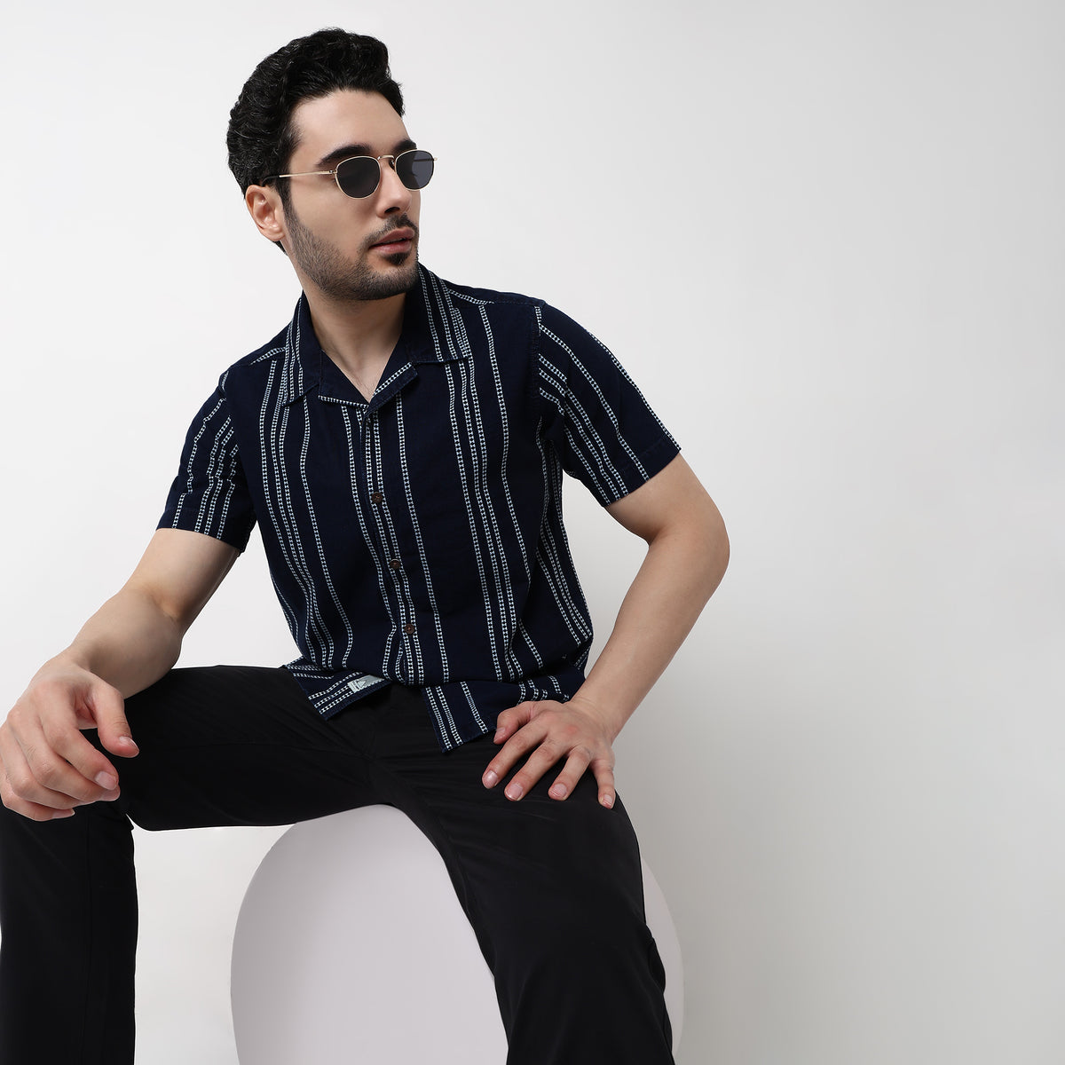 Cruiser Cuban Shirt