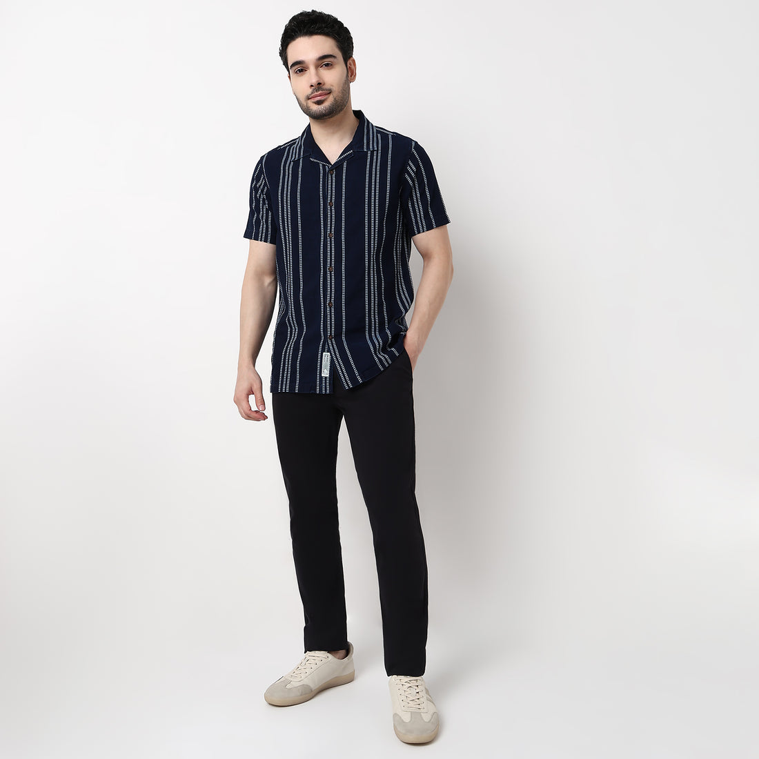 Cruiser Cuban Shirt