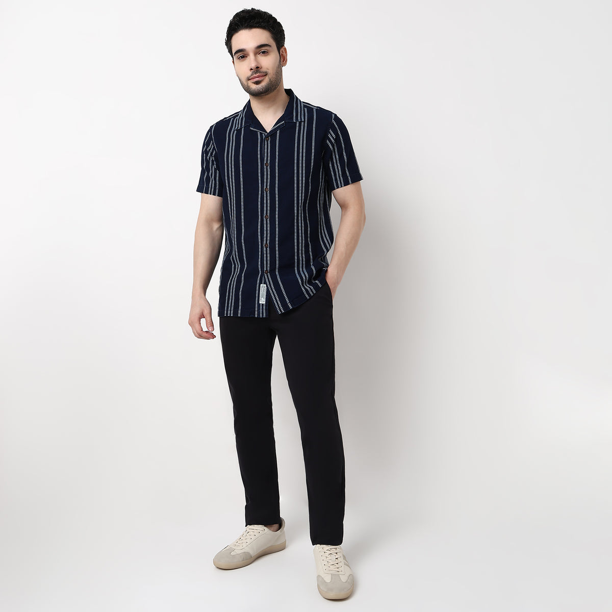 Cruiser Cuban Shirt