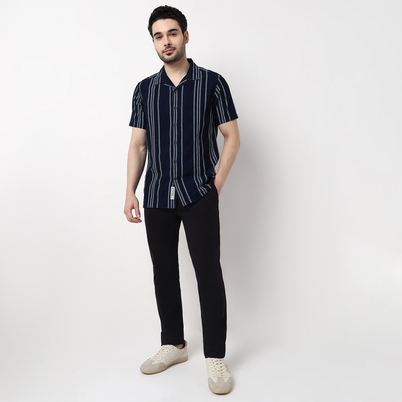 Cruiser Cuban Shirt