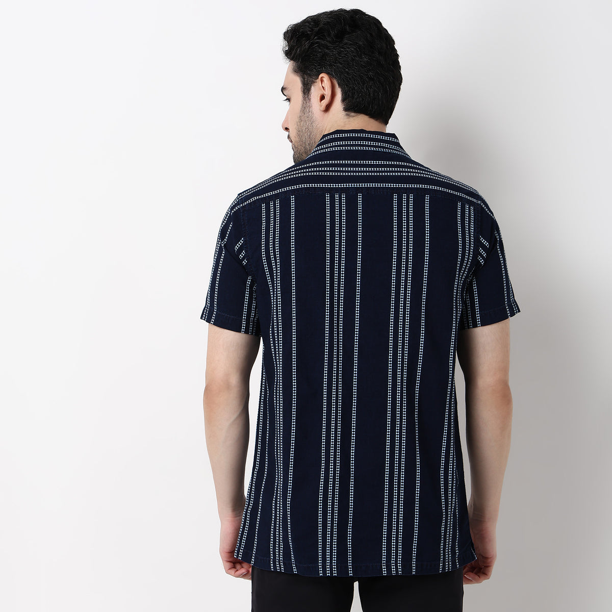 Cruiser Cuban Shirt