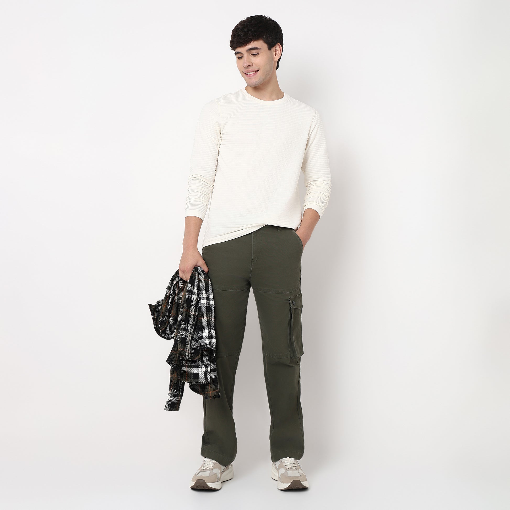 Oversize Cruiser T-Shirt