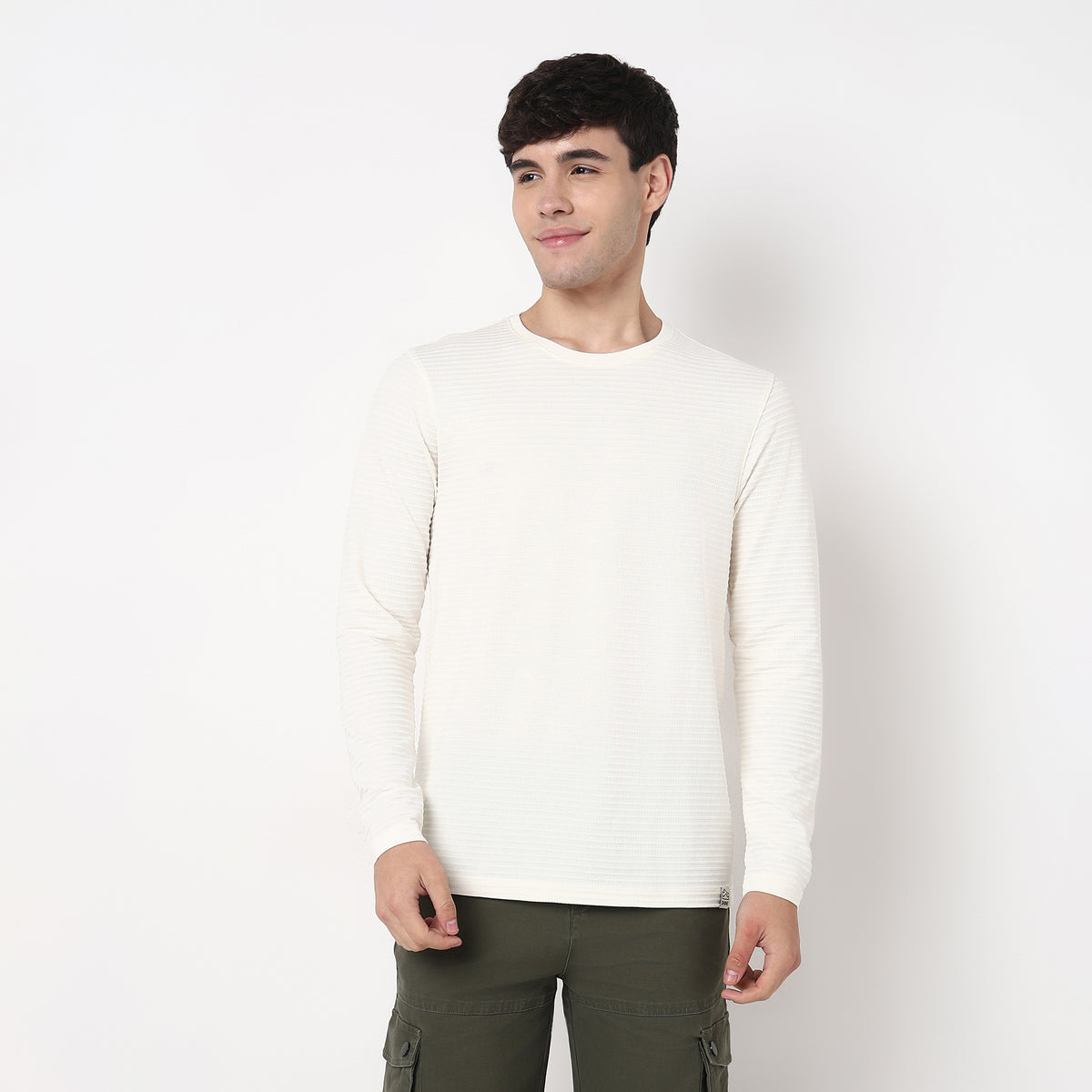 Oversize Cruiser T-Shirt