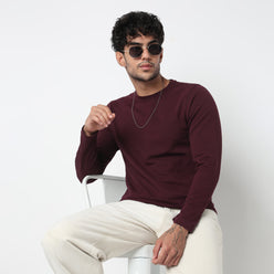 Oversize Cruiser T-Shirt