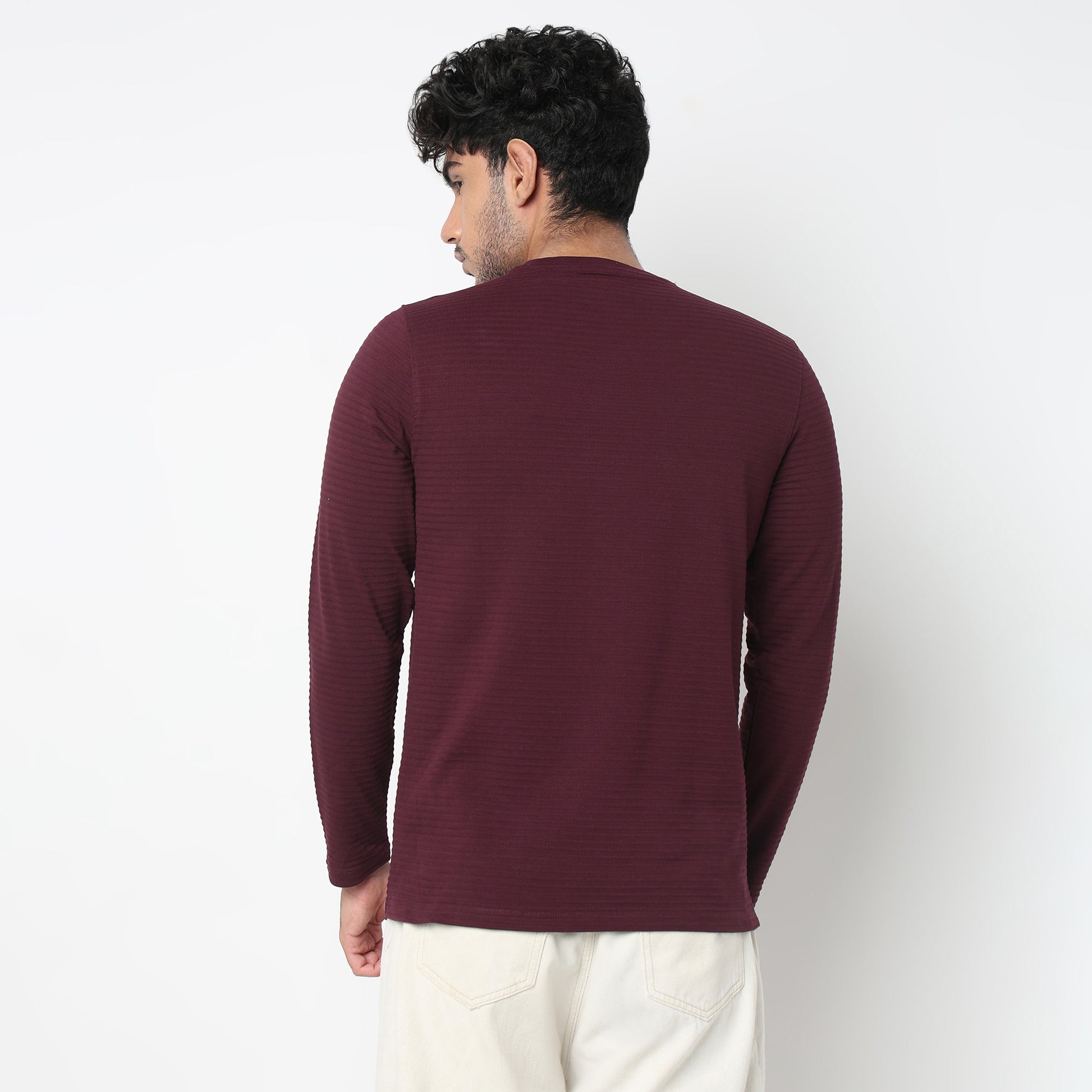Oversize Cruiser T-Shirt