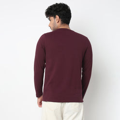 Oversize Cruiser T-Shirt