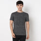 Buy Men Regular Fit All Over Print Half Sleeve T-Shirt  - Style Union