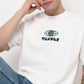 Order Now Men Solid Crew Neck Oversize Casual Wear Ranger Crew Tee by Style Union