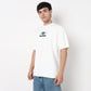 Order Now Men Solid Crew Neck Oversize Casual Wear Ranger Crew Tee by Style Union
