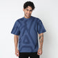 Oversize All Over Print Ranger T-Shirt
