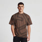 Oversize All Over Print Ranger T-Shirt
