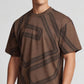 Oversize All Over Print Ranger T-Shirt