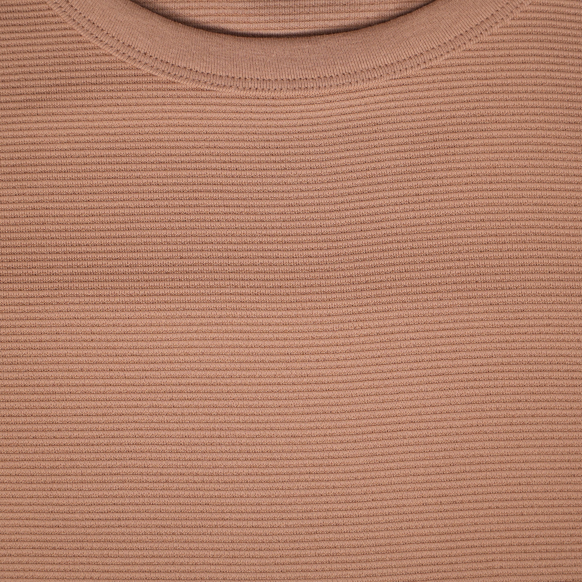 Varsitee Relax Fit Structured T-Shirt