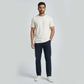 Varsitee Relax Fit Structured T-Shirt