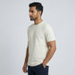 Varsitee Relax Fit Structured T-Shirt