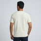 Varsitee Relax Fit Structured T-Shirt