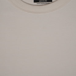 Varsitee Relax Fit Structured T-Shirt