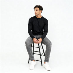 Oversize Structured Cruiser T-Shirt