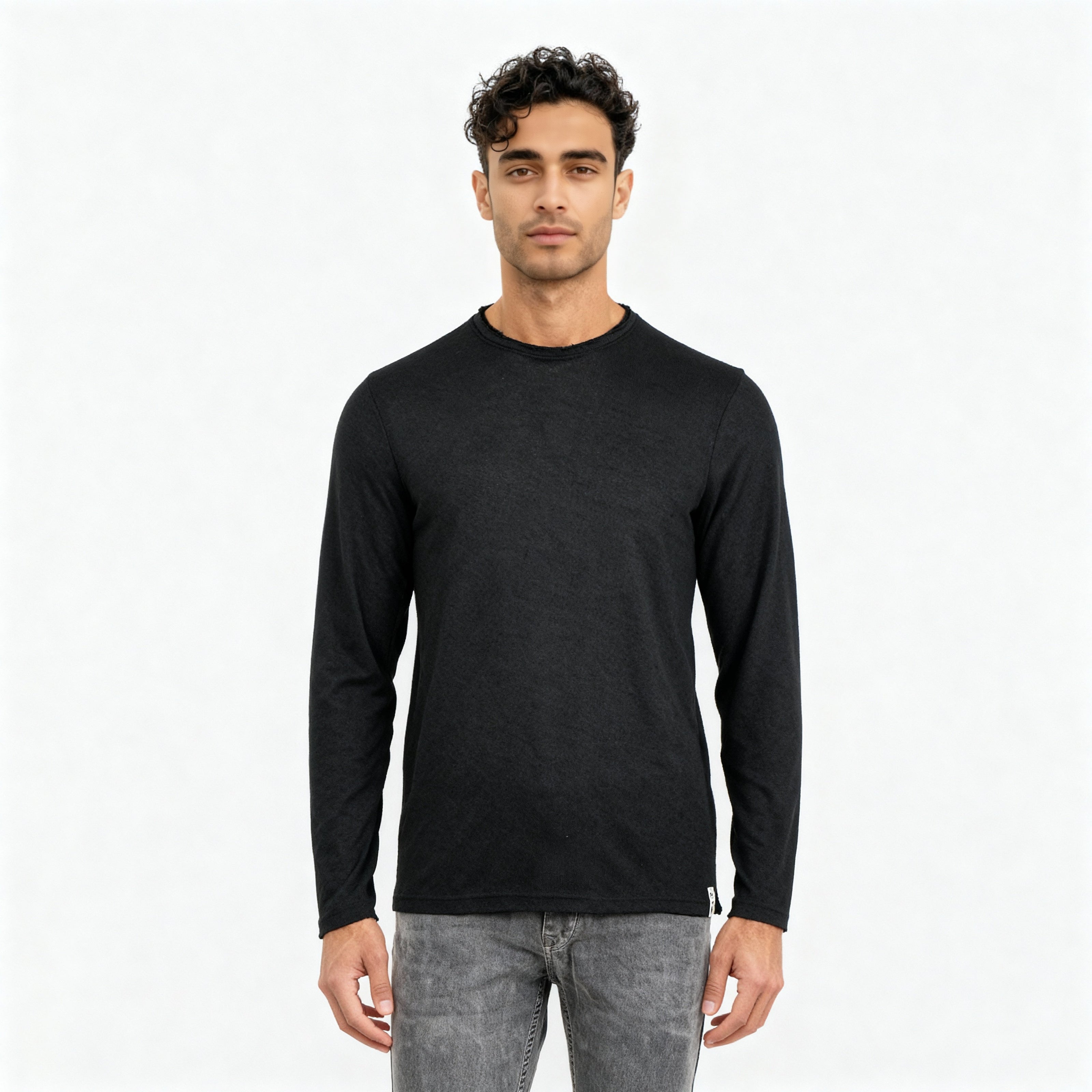 Oversize Structured Cruiser T-Shirt