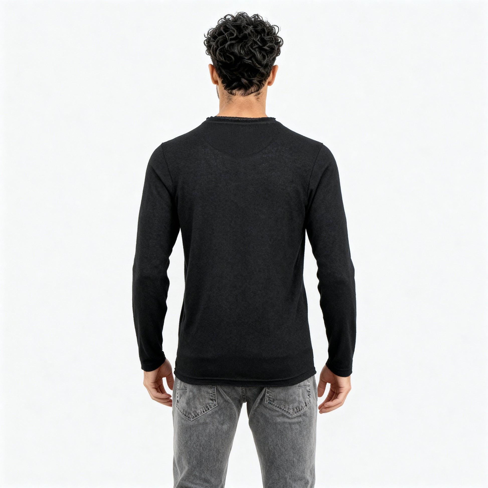 Oversize Structured Cruiser T-Shirt