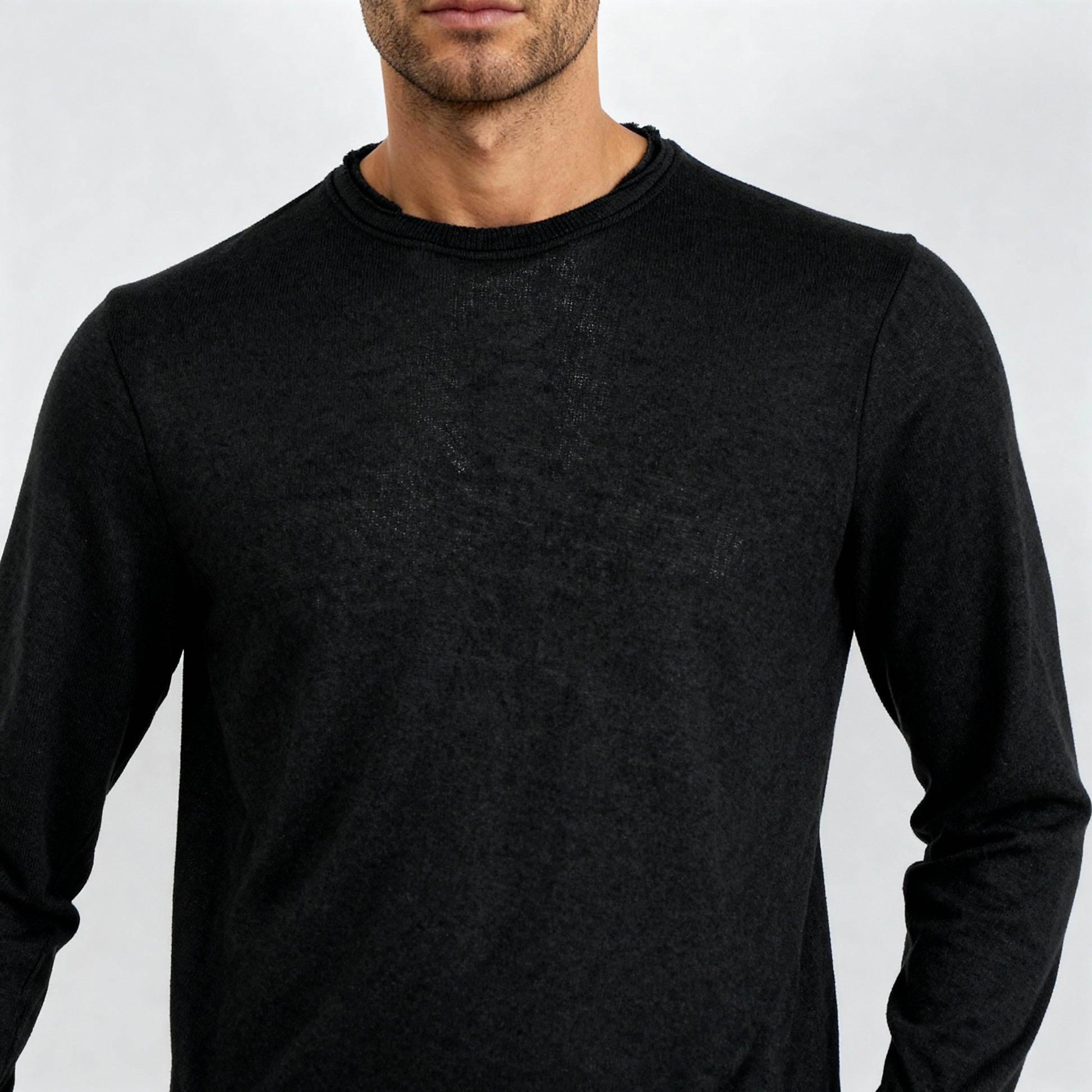 Oversize Structured Cruiser T-Shirt