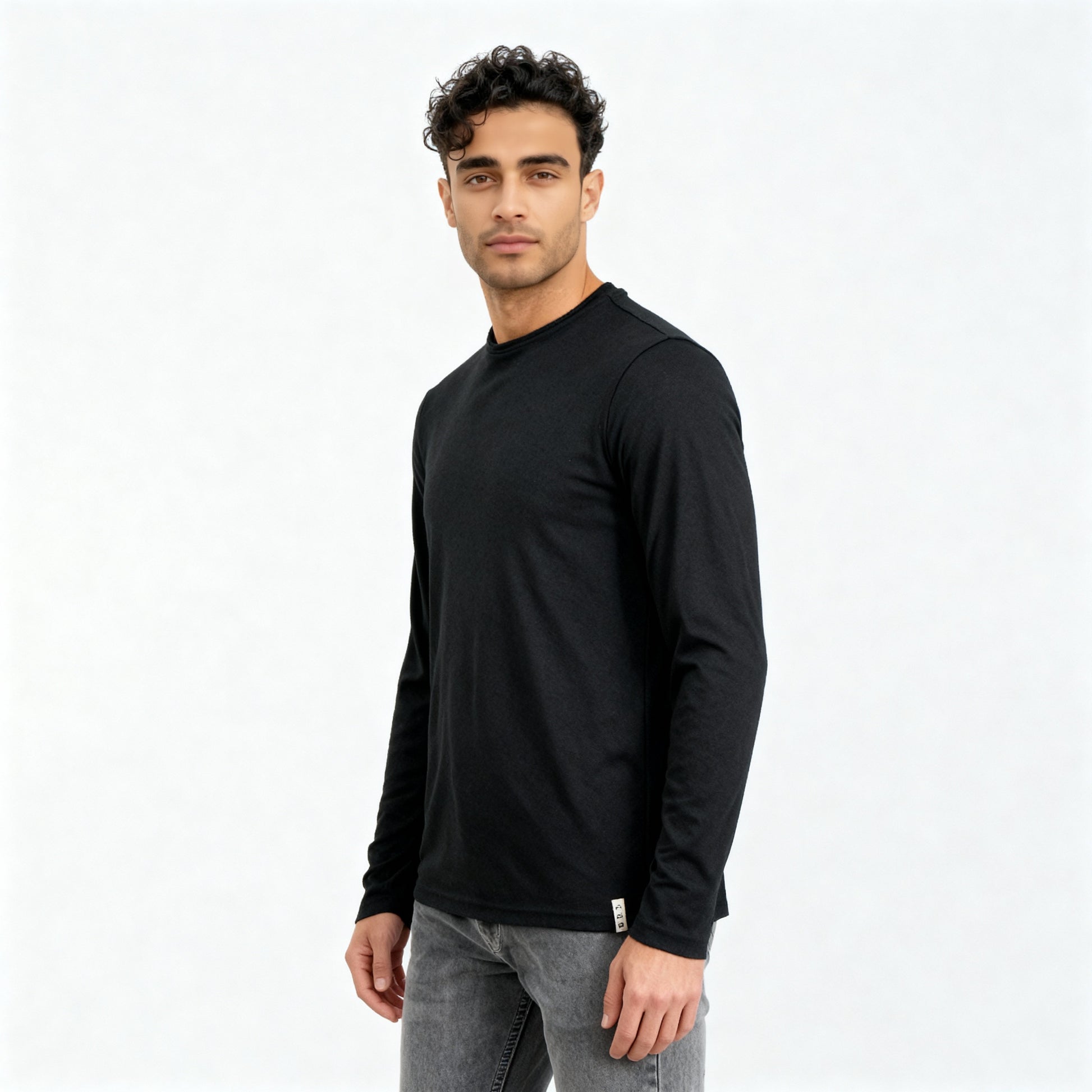 Oversize Structured Cruiser T-Shirt