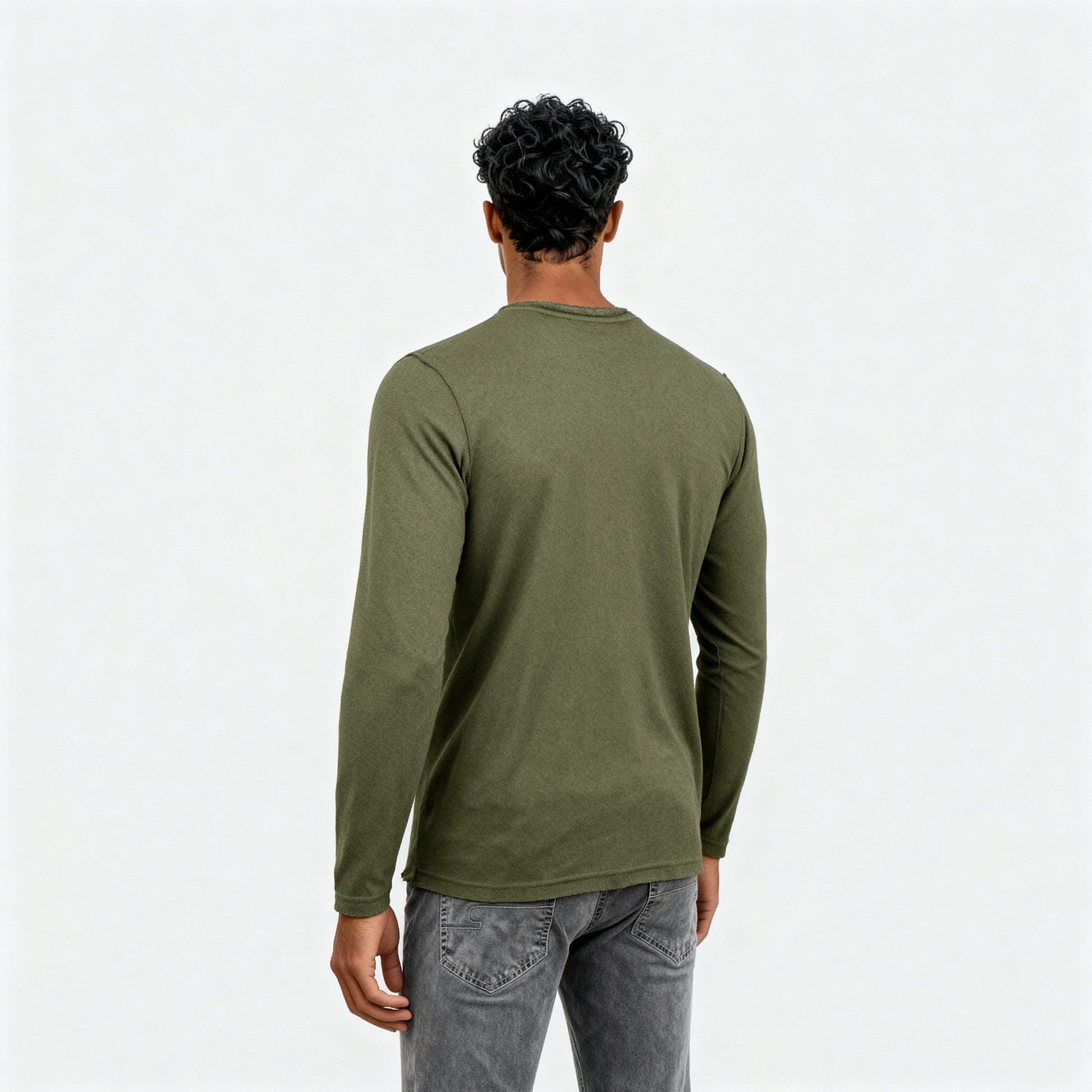 Oversize Structured Cruiser T-Shirt