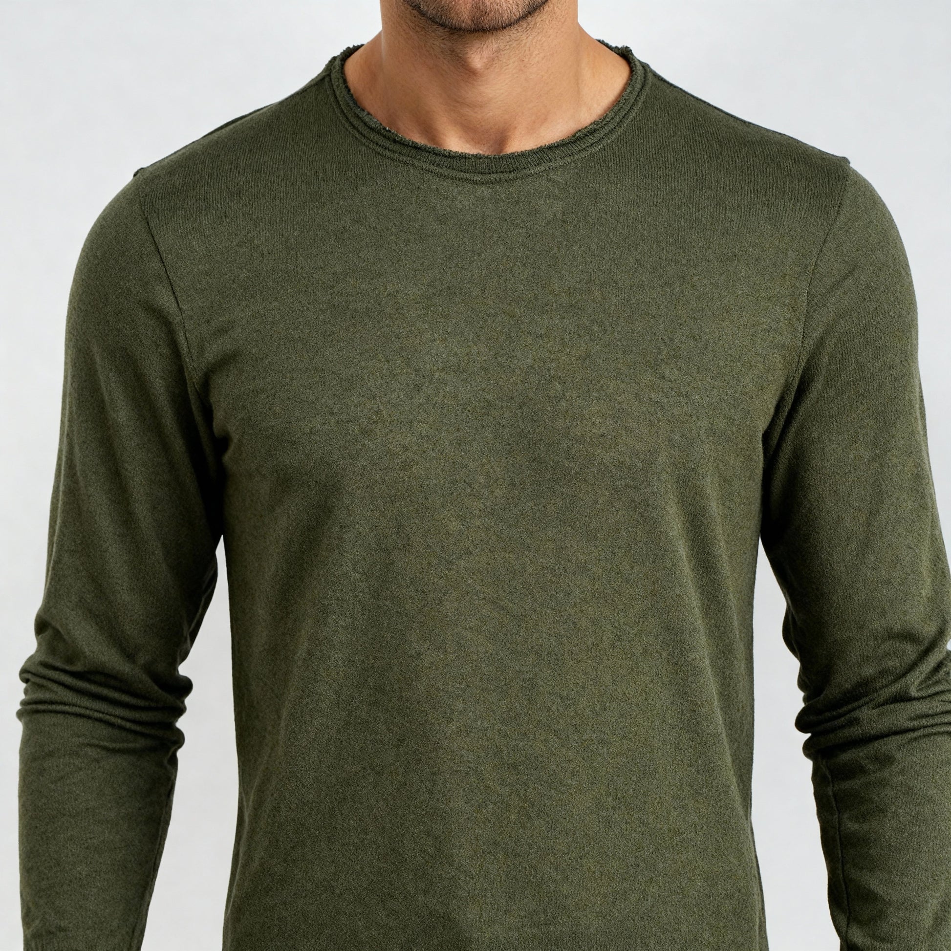 Oversize Structured Cruiser T-Shirt