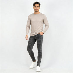 Oversize Structured Cruiser T-Shirt