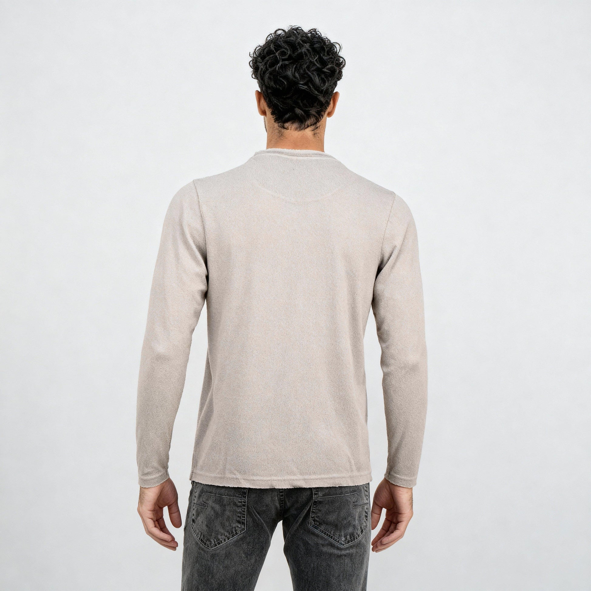 Oversize Structured Cruiser T-Shirt