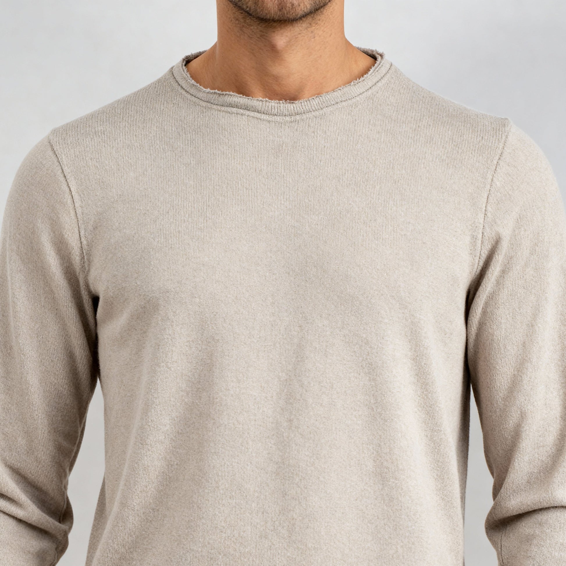 Oversize Structured Cruiser T-Shirt