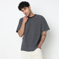 Oversize Moto T-Shirt